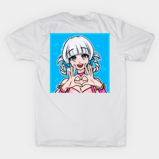 Genshin Impact - Ayaka T-Shirt